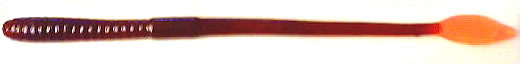 7 inch paddletail worm