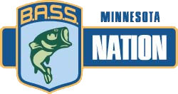 MN B.A.S.S. Nation logo