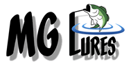 MG Lures Logo